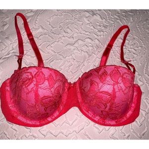 NWOT Victoria Secret Dream Angeles Bra